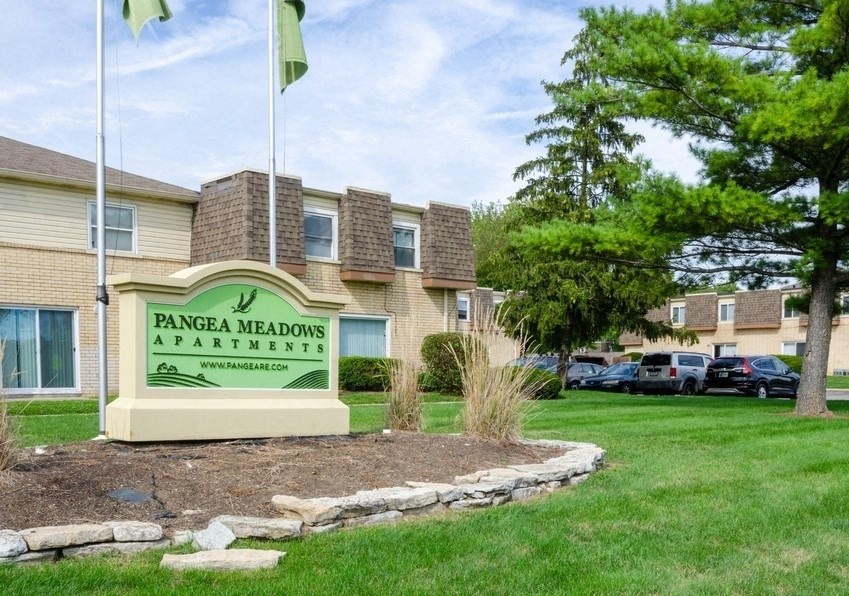 Pangea Real Estate Baltimore